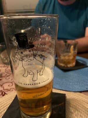 The Haberdashery Bistro