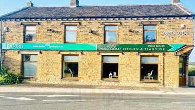 Matildas Kitchen & Teahouse