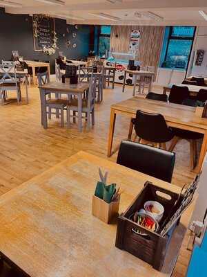 Matildas Kitchen & Teahouse