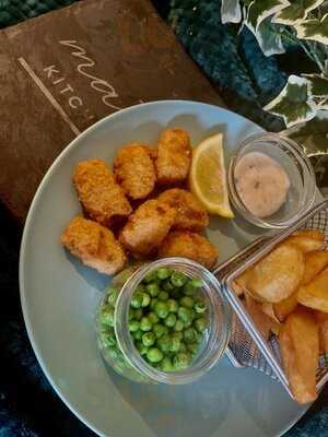 Matildas Kitchen & Teahouse