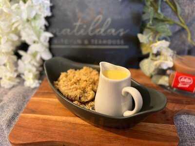 Matildas Kitchen & Teahouse