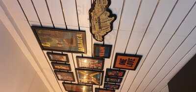 Tropics Caribbean Cuisine