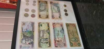 Tropics Caribbean Cuisine