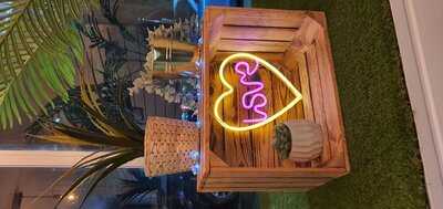 Tropics Caribbean Cuisine