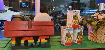 Tropics Caribbean Cuisine