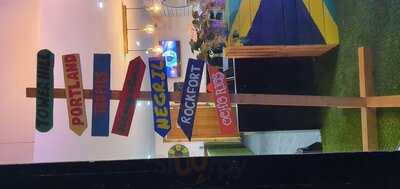 Tropics Caribbean Cuisine