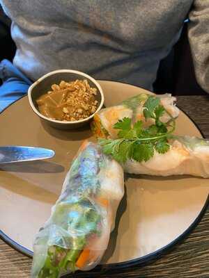Four Seasons Vietnamese Restaurant