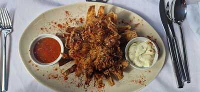 Vicky's Brasserie Haslemere