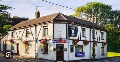 The Royal Oak Felinfoel