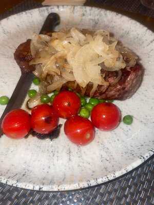 The Royal Oak Felinfoel