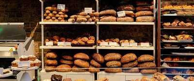 Gail's Bakery Askew Road