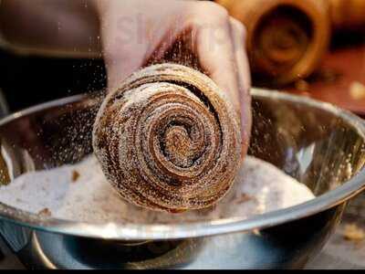 Gail's Bakery Askew Road