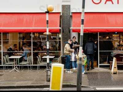 Gail's Bakery Askew Road
