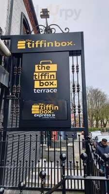The Tiffin Box