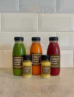Urban Juice Club