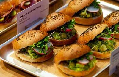 Gail's Bakery Bermondsey Street