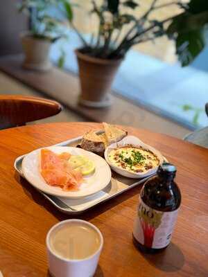 Gail's Bakery Bermondsey Street