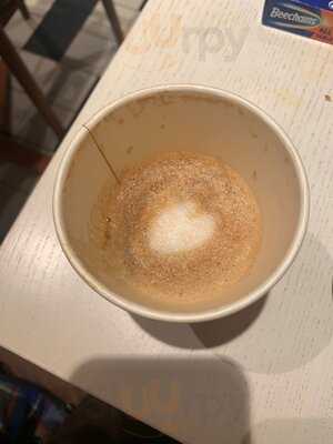 Gail's Bakery Bermondsey Street