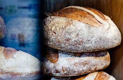 Gail's Bakery Bermondsey Street