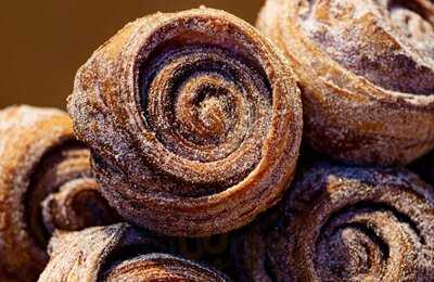 Gail's Bakery Bermondsey Street