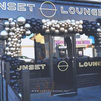 Sunset Lounge Cambridge