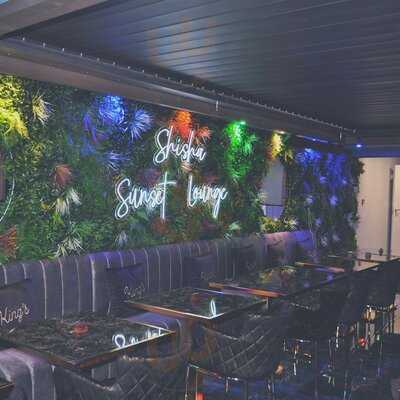 Sunset Lounge Cambridge