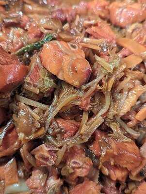 House Of Ejima - Egwu Nni