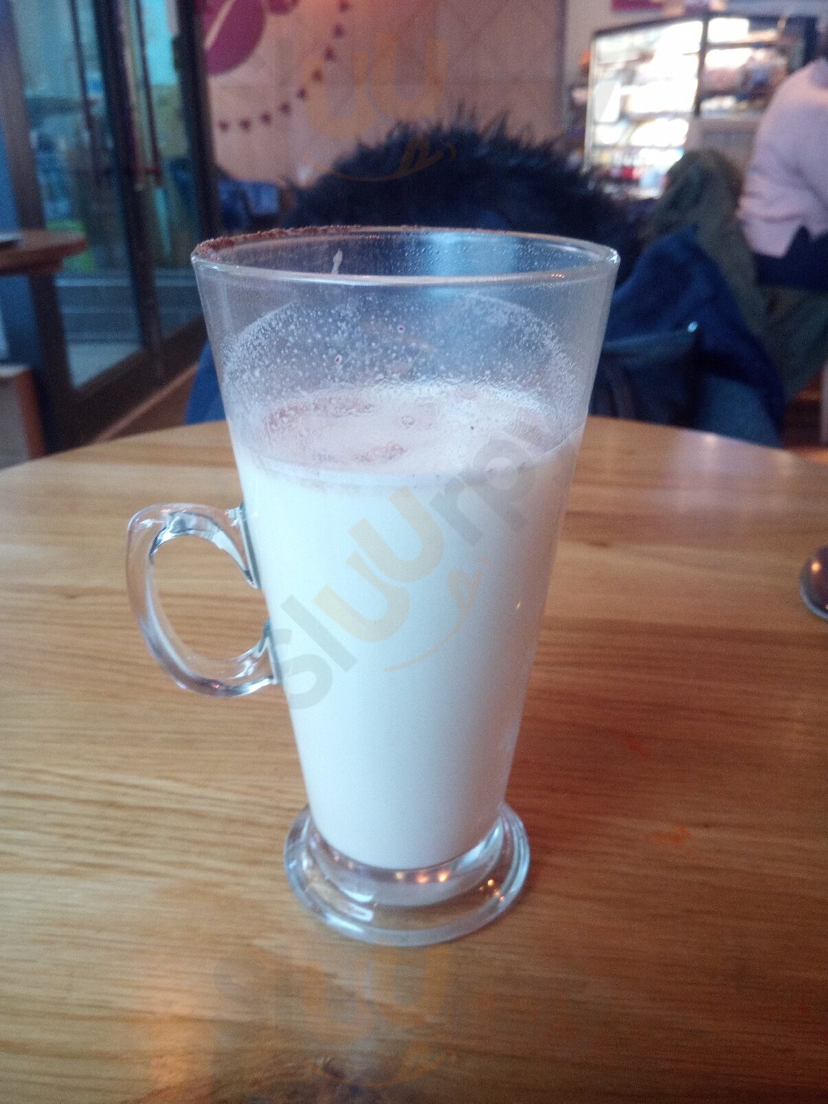 Costa Coffee