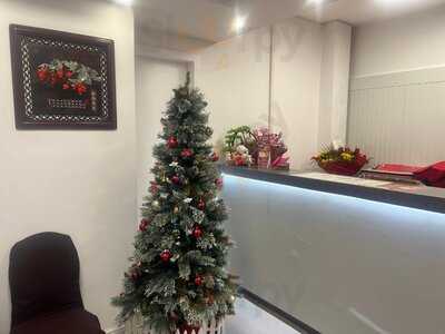 Star Chef Oriental Takeaway