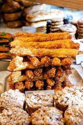 Gail's Bakery Brunswick Centre