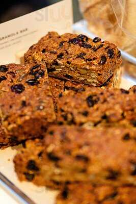 Gail's Bakery Brunswick Centre