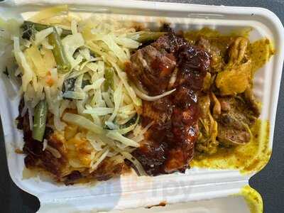 Miss Dee's Evoden Bar & Kitchen