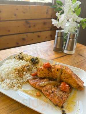 Miss Dee's Evoden Bar & Kitchen