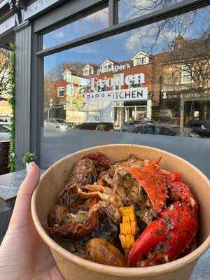 Miss Dee's Evoden Bar & Kitchen