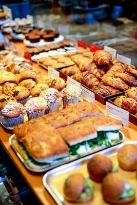 Gail's Bakery East Dulwich