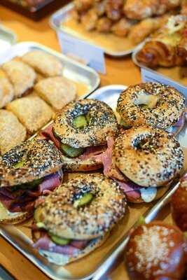 Gail's Bakery East Dulwich