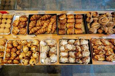 Gail's Bakery East Dulwich