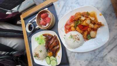 Mrs Chew's Chinese Kitchen