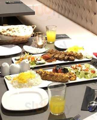 Shiraz Persian Restaurant