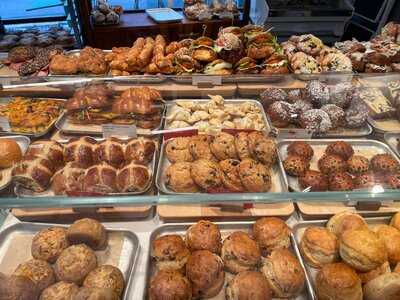 Gail's Bakery Greenwich