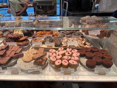 Gail's Bakery Greenwich