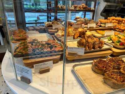 Gail's Bakery Greenwich