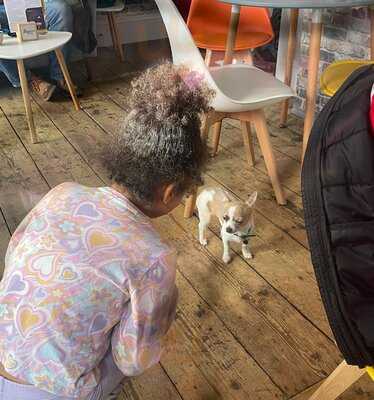 Ebenezer's Place Cafe