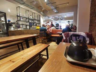 Gail's Bakery Brentwood