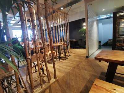 Gail's Bakery Brentwood