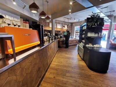 Gail's Bakery Brentwood