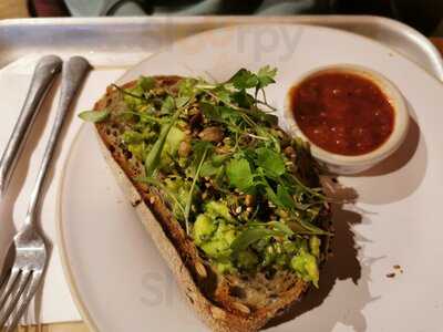 Gail's Bakery Brentwood