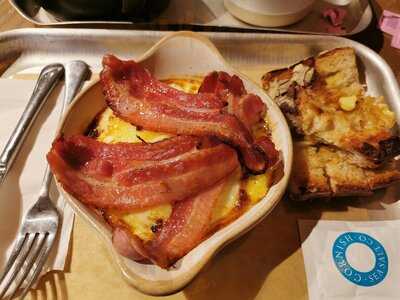 Gail's Bakery Brentwood