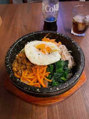 Seoul Story Korean Restaurant