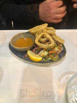 Pera Restaurant Aberdeen